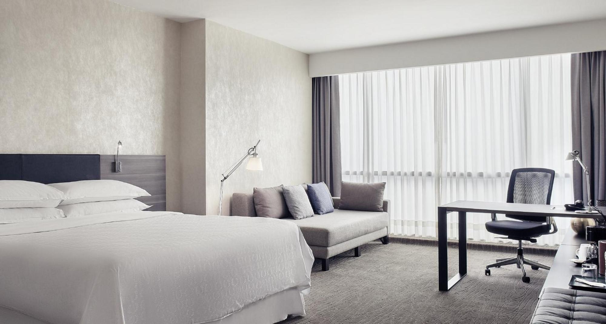 Hotel Wyndham Ambassador Centro 4*